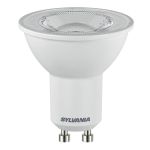 Sylvania RefLED ES50 LED-Spot GU10 PAR16 6.2W 450lm 36D - 865 Tageslichtweiß | Ersatz Für 50W