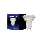 Noxion LED-Spot GU10 PAR16 4.6W 420lm 36D - 840 Kaltweiß | Dimmbar - Ersatz Für 50W