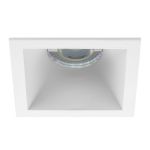 Noxion Einbau Spot D-Deep MR16 Weiß | Ausschnitt 70mm - GU10 Sockel