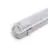 Noxion LED Feuchtraumleuchte Gehäuse Poseidon V2.0 incl. 1x Noxion LED Röhre T8 Standard Output 15W 1800lm - 830 Warmweiß | 120cm