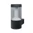 Ledvance LED Laterne Endura Stil Laterne Modern Dunkel Grau 12W - 830 