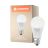 Ledvance Smart+ Wifi E27 A70 14W 1521lm - 827 Extra Warmweiß | Dimmbar - Ersatz Für 100W