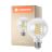 Ledvance Smart+ Wifi E27 G80 8W 806lm - 827-865 Abstimmbares Weiß | Dimmbar - Ersatz Für 60W