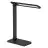 Ledvance Office Line Desk Banker Tischlampe Schwarz 7W - 830-865 CCT | Dimmbar