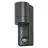 Ledvance Endura® Classic IP65 GU10 Wandleuchte Grau | Geeignet für GU10