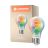 Ledvance Smart+ Matter E27 A60 4.8W 470lm - 827-865 Abstimmbares Weiß | RGBW - Dimmbar - Ersatz Für 40W