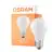 Osram LED Lamps E27 Birne Fadenlampe Matt 5W 1055lm - 827 Extra Warmweiß | Ersatz Für 75W