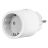 Ledvance Smart+ Zigbee Stecker Eu Weiß
