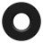 Ledvance Spot Combo Ip65/5x Ring Rund Fix Schwarz