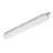 Philips LED Feuchtraumleuchte CoreLine WT120C 44W 6000lm - 840 Kaltweiß | 150cm - 1x Durchgangsverdrahtung 