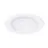 Noxion LED Downlight Slim V2.0 12W 1200lm 120D - 830 Warmweiß | 170mm - Ausschnitt 150mm - IP44 - Dali Dimmbar 