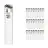 Mehrfachpackung 25x Philips T8 UV - C 30W - Ultraviolett | 90cm