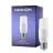 Noxion Stick LED E27 Matt 9.5W 950lm - 830 Warmweiß | Ersatz Für 68W