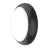 Noxion LED-Wand- und Deckenleuchte Pro V2 12/16/20W 2400lm - 830-840-865 CCT | 325mm - IP65 - Bewegungs- und Lichtsensor - 3 Stunden Notlicht + Ring Schwarz