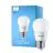 Philips Corepro LED Lustre E27 Kugel Matt 7W 806lm - 840 Kaltweiß | Ersatz für 40W