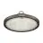Philips LED Highbay Ledinaire Aluminium Grau 70W 10500lm 90D - 840 Kaltweiß | IP65