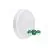 Philips LED-Wand- und Deckenleuchte CoreLine WL140V Weiß 29W 4050lm - 840 Kaltweiß | 390mm - IP65 - Dali Dimmbar