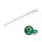 Philips LED-Feuchtraumleuchte Coreline WT120C G3 50W 8000lm - 840 Kaltweiß | 150cm - Ersatz Für 2x58W