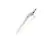 Philips LED-Feuchtraumleuchte CoreLine WT120C G3 50W 8000lm - 840 Kaltweiß | 150cm - Interact Dimmbar - Durchgangsverdrahtung 3-Phasen - Ersatz Für 2x58W