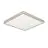 Eglo Deckenleuchte Fueva 6 Stahl Satin-Nickel 17.5W 2800lm - 827-840-865 CCT