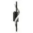 Eglo Wandleuchte Conaprato Stahl Brushed Kupfer, Schwarz 8.8W 1050lm - 827-840-865 CCT | Dimmbar