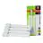 Osram Dulux F 24W - 830 Warmweiß | 4-Pins 