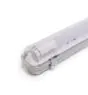 Noxion LED Feuchtraumleuchte Gehäuse Poseidon V2.0 incl. 1x Noxion LED Röhre T8 Standard Output 15W 1800lm - 865 Tageslichtweiß | 120cm