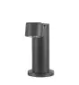 SLV Cube Aluminium Anthrazit 15W 2200lm - 827-830 CCT | Dimmbar
