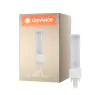 Ledvance Dulux-D LED 6W - 840 Kaltweiß | 2-Pins - Ersatz Für 13W