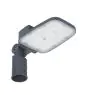 Ledvance LED-Straßenbeleuchtung Urban Laterne Grau 45W 6075lm 165x65D - IP66 - Asymmetrisch 