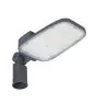 Ledvance LED-Straßenbeleuchtung Urban Laterne Grau 65W 8775lm 160x58D - IP66 - Asymmetrisch 