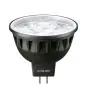 Philips Master LED Spot GU5.3 MR16 6.7W 420lm 24D - 927 Extra Warmweiß | Höchste Farbwiedergabe - Dimmbar - Ersatz für 35W