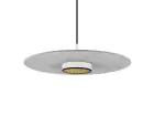 SLV Grip! Felt Shade Grau | 50mm