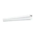 Ledvance LED Deckenleuchte Linear Kompakt 10W 1000lm - 840 Kaltweiß | 60cm