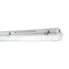 Ledvance LED Feuchtigkeitsdicht Gehäuse MT Gen 3 IP65 | Geeignet für 2x60cm LED Röhre