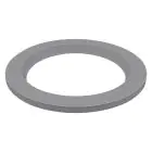 Ledvance Downlight Comfort Austauschbar Ring Grau D100