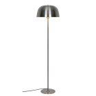 Nordlux Cera Stehlampe Silber | Geeignet für E27
